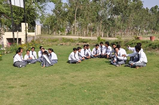 Global Institute of Pharmaceutical Education & Research Udham Singh Nagar Campus photo 3