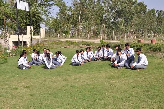 Global Institute of Pharmaceutical Education & Research Udham Singh Nagar Campus photo 4