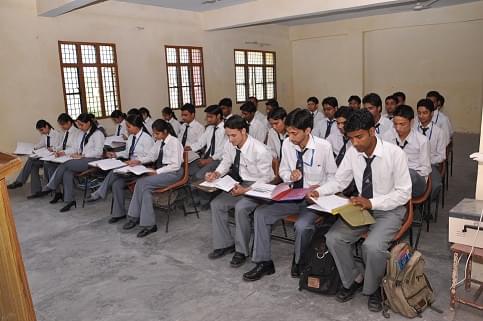 Global Institute of Pharmaceutical Education & Research Udham Singh Nagar Campus photo 5