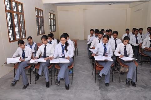 Global Institute of Pharmaceutical Education & Research Udham Singh Nagar Campus photo 6