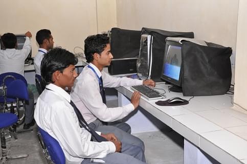 Global Institute of Pharmaceutical Education & Research Udham Singh Nagar Campus photo 7