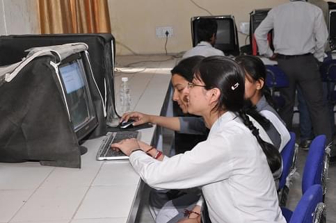 Global Institute of Pharmaceutical Education & Research Udham Singh Nagar Campus photo 8