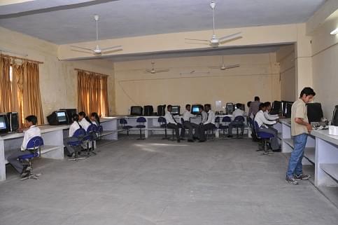 Global Institute of Pharmaceutical Education & Research Udham Singh Nagar Campus photo 9