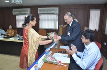 Indian Institute of Materials Management Mumbai Events photo 1