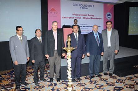 Indian Institute of Materials Management Mumbai Events photo 5