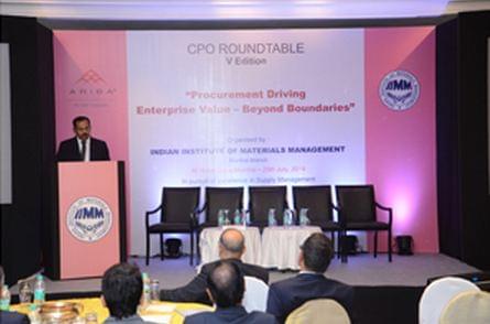 Indian Institute of Materials Management Mumbai Events photo 2