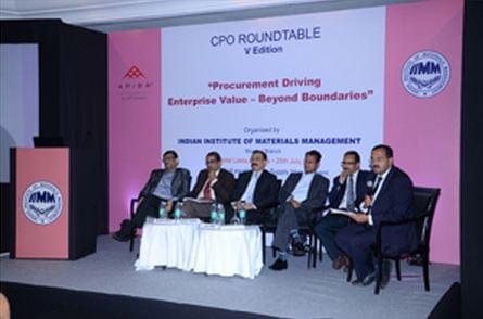 Indian Institute of Materials Management Mumbai Events photo 3