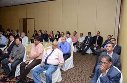 Indian Institute of Materials Management Mumbai Events photo 4