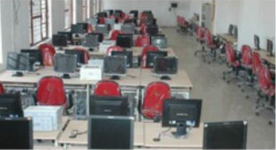 ICL Institute of Management and Technology Ambala Infrastructure photo 1