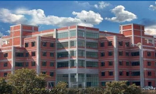 Visakha Law College Visakhapatnam Infrastructure photo 1