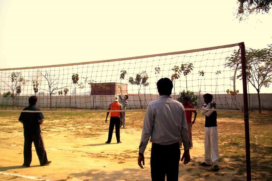 BBS Institute of Pharmaceutical and Allied Sciences Greater Noida Campus photo 7