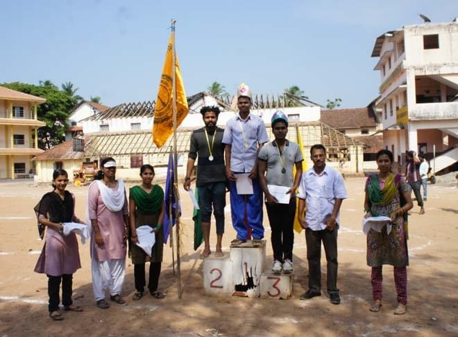 Government College of Teacher Education Kozhikode Campus photo 3