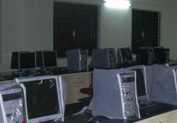 Indira Institute of Management and Research Thiruvallur Infrastructure photo 1