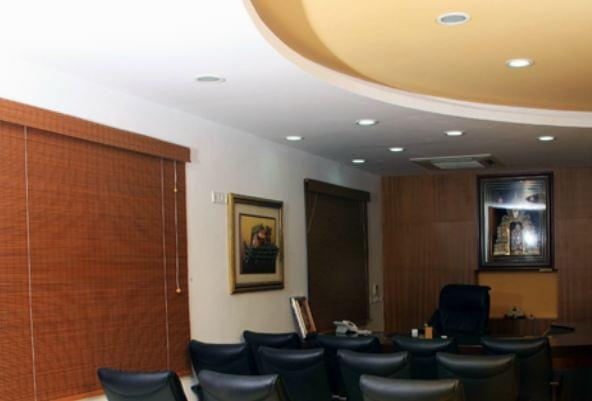 Indira Institute of Management and Research Thiruvallur Infrastructure photo 2