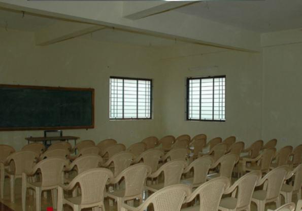 Indira Institute of Management and Research Thiruvallur Infrastructure photo 3