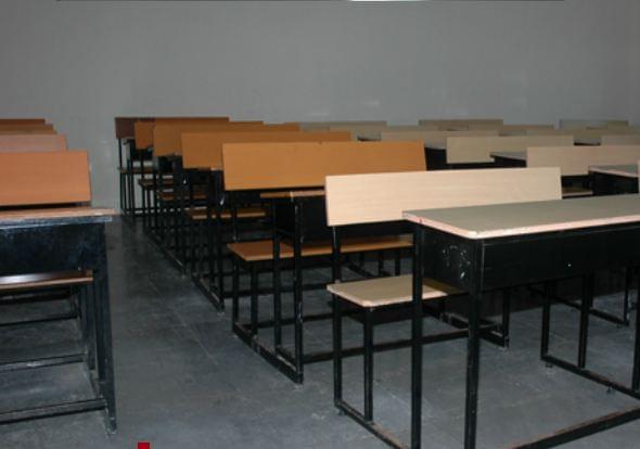 Indira Institute of Management and Research Thiruvallur Infrastructure photo 4