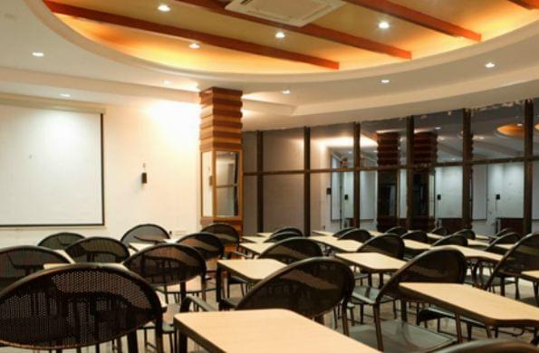 Indira Institute of Management and Research Thiruvallur Infrastructure photo 6