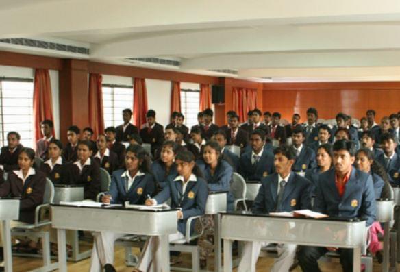 Indira Institute of Management and Research Thiruvallur Infrastructure photo 7