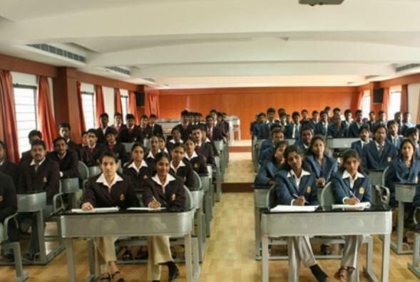 Indira Institute of Management and Research Thiruvallur Infrastructure photo 9