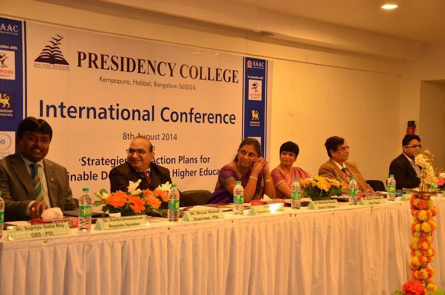 Imperial College of Business Studies Bangalore Events photo 1