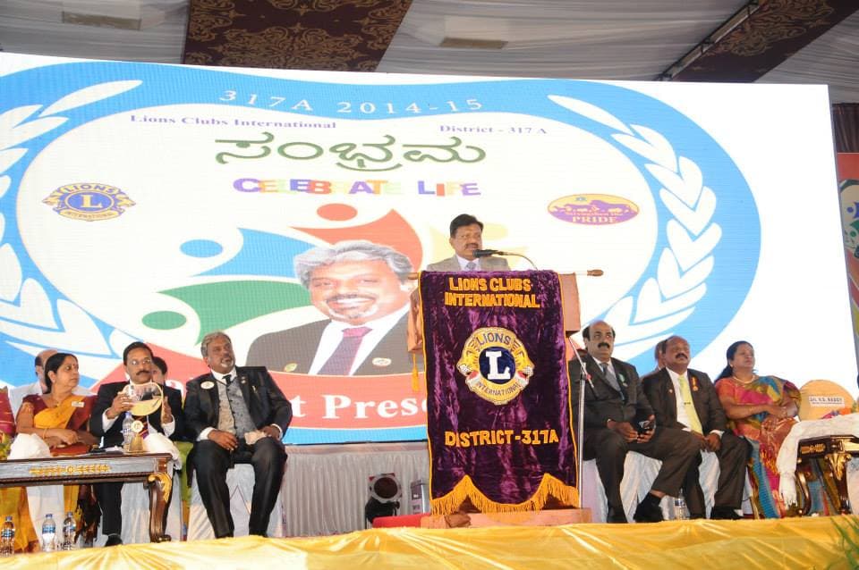 Imperial College of Business Studies Bangalore Events photo 4