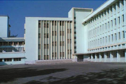 NSCBMC Jabalpur Campus photo 1