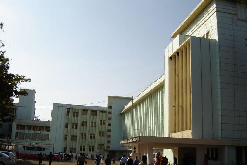 NSCBMC Jabalpur Campus photo 2