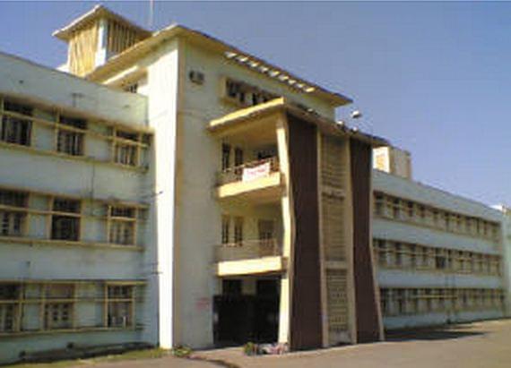 NSCBMC Jabalpur Campus photo 4