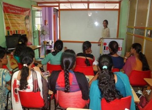 Inter National Institute of Fashion Design Chandigarh Campus photo 1