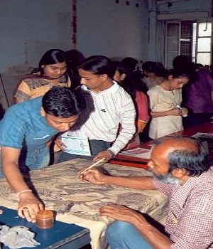 Inter National Institute of Fashion Design Chandigarh Campus photo 4