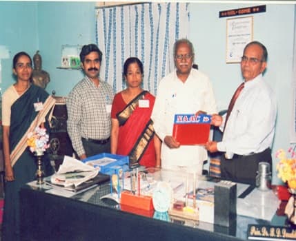 Gokhale Education Society's College of Education Sangamner Ahmednagar Campus photo 4