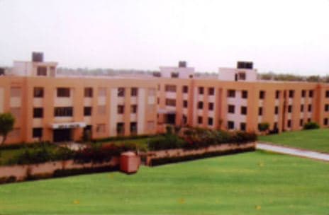 Rajasthan Dental College and Hospital Jaipur Campus photo 1