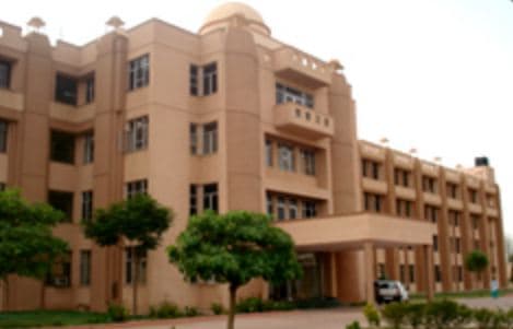 Rajasthan Dental College and Hospital Jaipur Campus photo 2