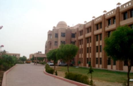Rajasthan Dental College and Hospital Jaipur Campus photo 3