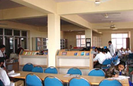 Rajasthan Dental College and Hospital Jaipur Infrastructure photo 2