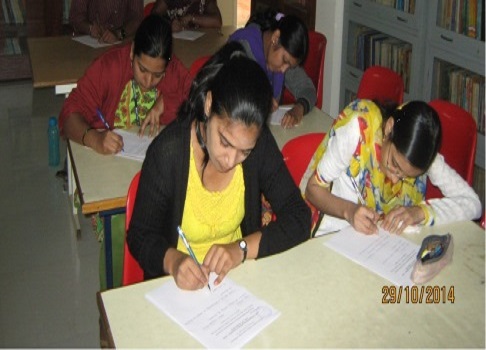Sanjay Gandhi College of Education Bangalore Campus photo 3