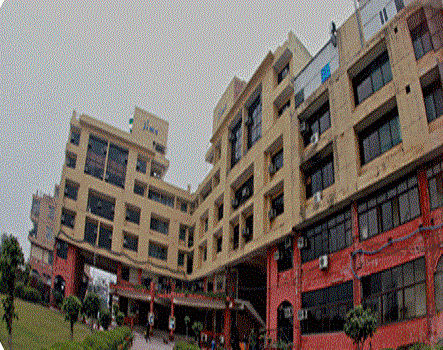 Jagannath Community College (JCC) New Delhi Campus photo 1