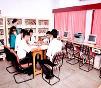 IHM Faridabad Campus photo 6