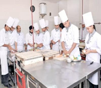 IHM Faridabad Campus photo 8