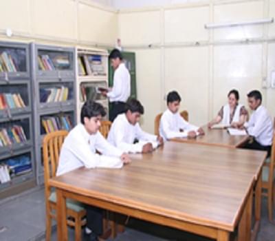 IHM Faridabad Campus photo 3