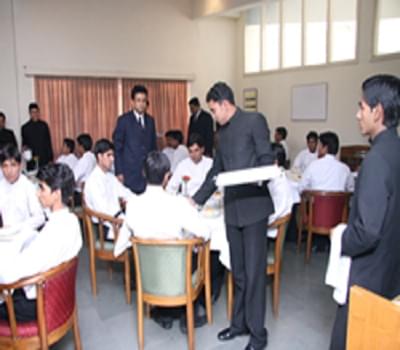 IHM Faridabad Campus photo 4