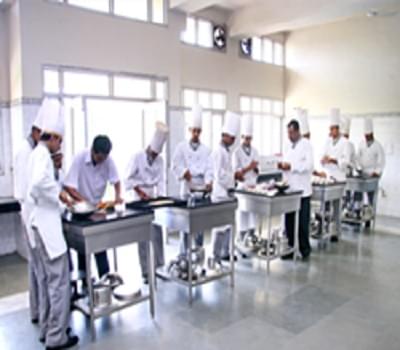 IHM Faridabad Campus photo 5