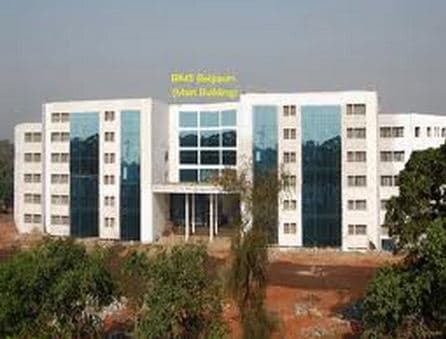 Belagavi Institute of Medical Sciences Campus photo 2