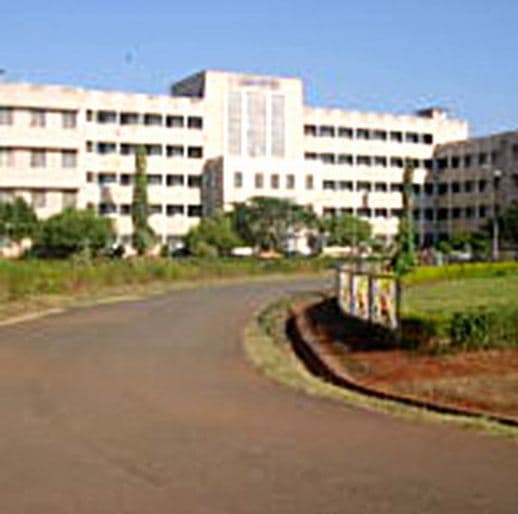 Belagavi Institute of Medical Sciences Campus photo 4