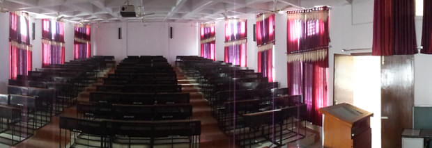 Basaveshwara Medical College and Hospital Chitradurga Infrastructure photo 1