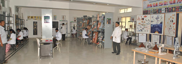 Basaveshwara Medical College and Hospital Chitradurga Infrastructure photo 4