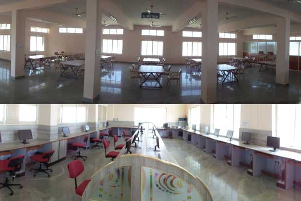 Basaveshwara Medical College and Hospital Chitradurga Infrastructure photo 7