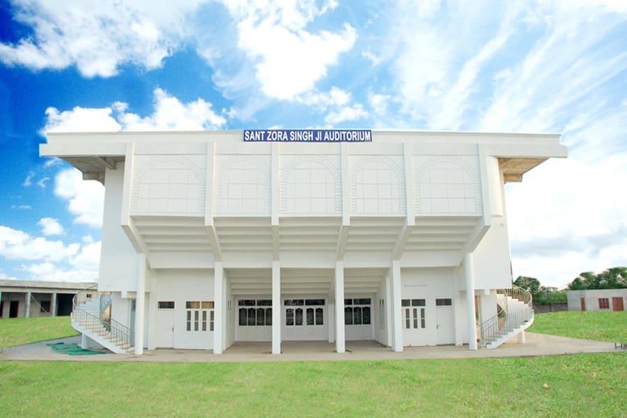 Sant Darbara Singh College of Education for Women Moga Campus photo 3