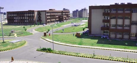 BPS Memorial Girls College Sonepat Campus photo 5