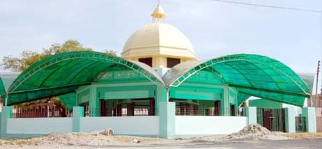 BPS Memorial Girls College Sonepat Campus photo 4